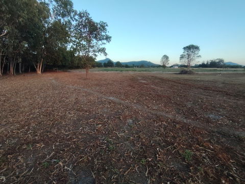 290.8 Rai | Nice Corner Home Plot  Located Near Black Mountain Golf!