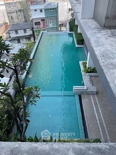 รูป คอนโด 2-ห้องนอน ที่ เดอะบลูม สุขุมวิท 71 คอนโดมิเนียม ใกล้ BTS พระโขนง (ID 2519001) - รูปที่ 5/5