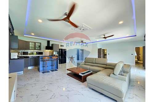 picture [920601001-226] Brand New Pool Villa, 3 Bed 2 Bath in Hua Hin Soi - 17/35