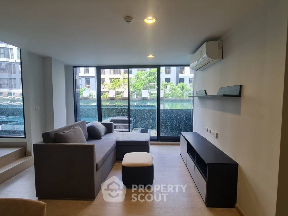 รูป คอนโด 2-ห้องนอน ที่ ไรส์ พระราม 9 ใกล้ ARL รามคำแหง (ID 1456146) - รูปที่ 2/19