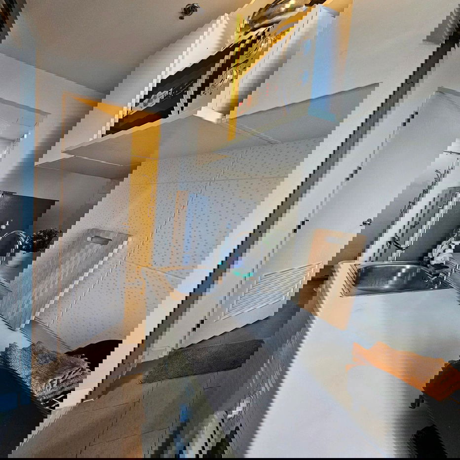 รูป 🏢 ให้เช่าคอนโด : Metro Sky Bangsue - Prachachuen (เมโทร สกาย บางซื่อ - ประชาชื่น) รหัสทรัพย์ | 📌LNP-C3978 - รูปที่ 18/34