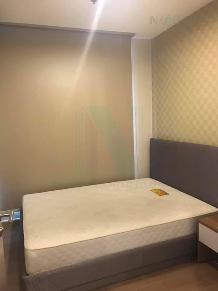 picture ðš For rent THE CAPITAL RATCHAPRAROP-VIBHA 60 sqm, 2BR/2BA, floor 11 - 3/8