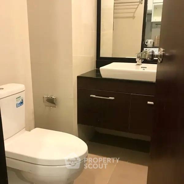picture 1-BR Condo at Abstracts Phahonyothin Park near BTS Ha Yaek Lat Phrao (ID 2279395) - 4/6