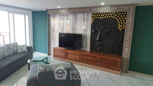 คอนโด 2 ห้องนอน ขนาด 124 ตร.ม. ขาย Royal Hill Resort Condominium (ID 2519079)