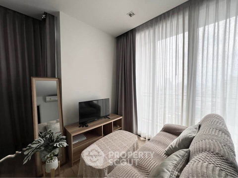 1-BR Condo at The Line Phahon - Pradipat near BTS Saphan Khwai (ID 2078374)