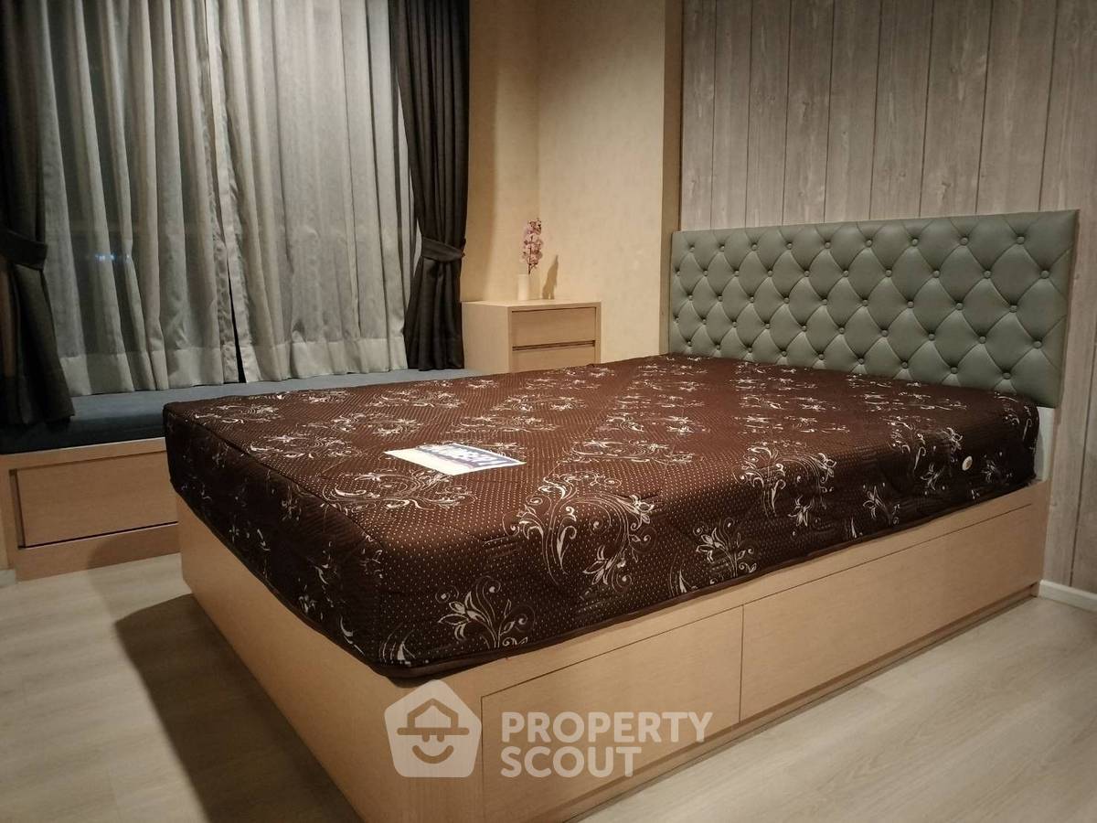 รูป ขายคอนโด 1 ห้องนอน Aspire Sukhumvit 48 ใกล้ BTS พระโขนง (ID 1312828) - รูปที่ 10/10