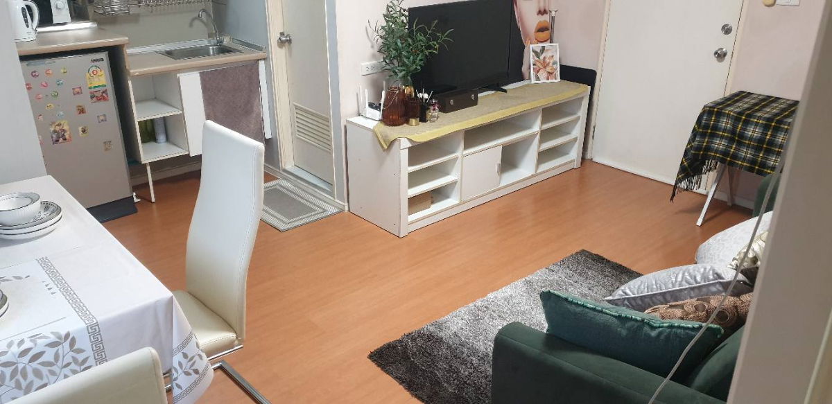 picture For rent Lumpini Mixx Thepharak - Srinakarin ðīðī - 5/18