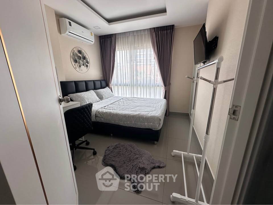 picture 1-BR Condo at Siam Oriental Star close to Phratamnak (ID 2509933) - 8/9