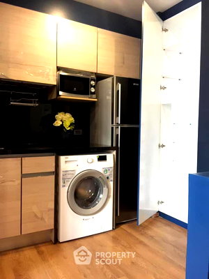 เช่าคอนโด BTS อโศก : คอนโด 1-ห้องนอน ที่ พาร์ค ออริจิ้น พร้อมพงษ์ ใกล้ BTS พร้อมพงษ์ (ID 479995)