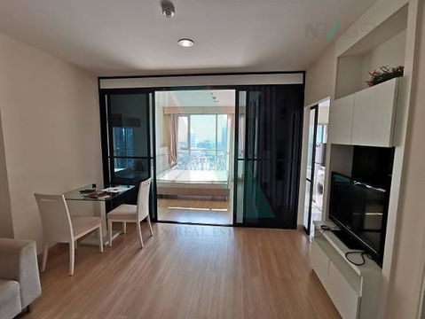 ðš For Sell Condo LIFE @ LADPRAO 18 Building 1, Floor 25,1 bed room, Room size 41 sqm