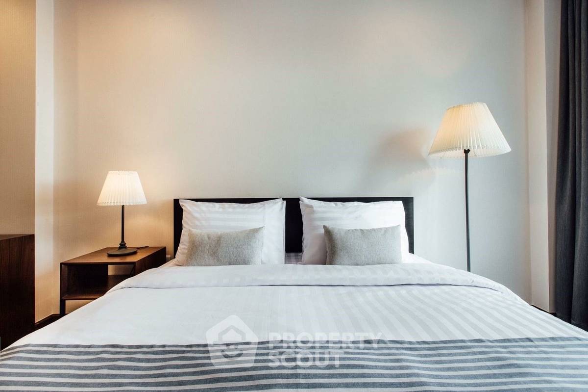 รูป คอนโด 1-ห้องนอน ที่ ศุภาลัย ไลท์ สาทร-เจริญราษฎร์ ใน บางโคล่ (ID 924808) - รูปที่ 8/9