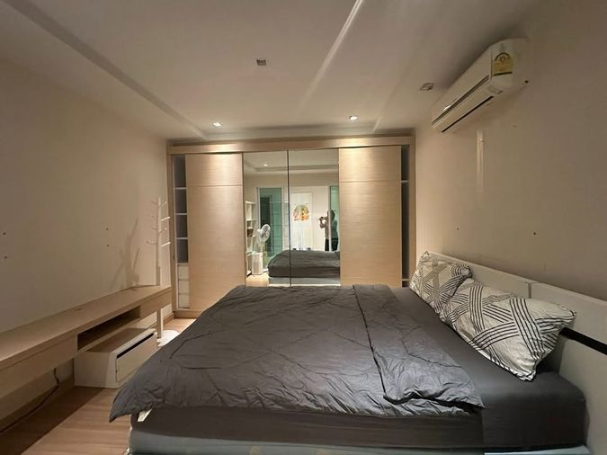 เช่าคอนโด Happy Condo Ladprao 101/แฮปปี้ คอนโด ลาดพร้าว 101 (B6901007) ID Line : @condo88