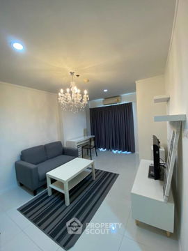 1-BR Condo at Lumpini Place Srinakarin-Huamak near ARL Hua Mak (ID 407252)