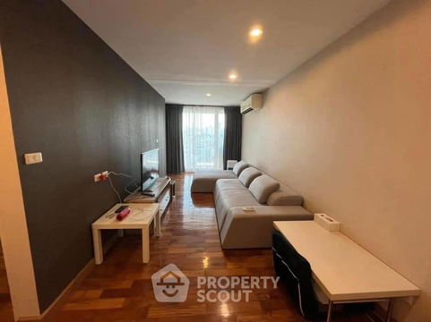 1-BR Condo at The Niche Sukhumvit 49 near MRT Phetchaburi (ID 1468789)