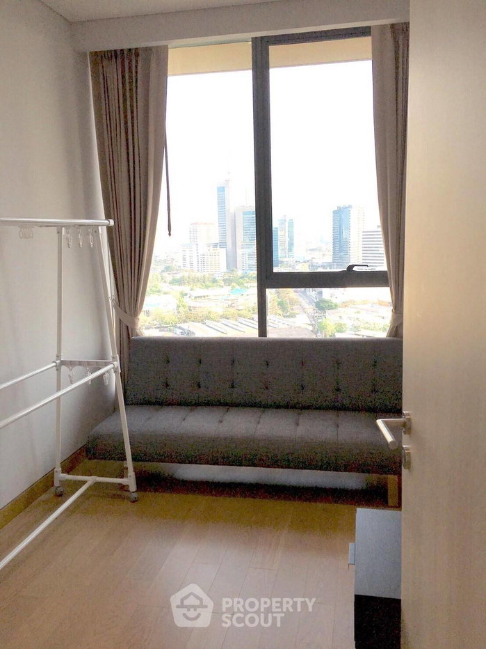 รูป คอนโด 2-ห้องนอน ที่ เดอะ ลุมพินี 24 ใกล้ BTS พร้อมพงษ์ (ID 452861) - รูปที่ 6/6