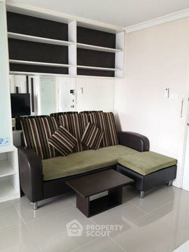 1-BR Condo at Lumpini Place Rama 9–Ratchada near MRT Phra Ram 9 (ID 365975)