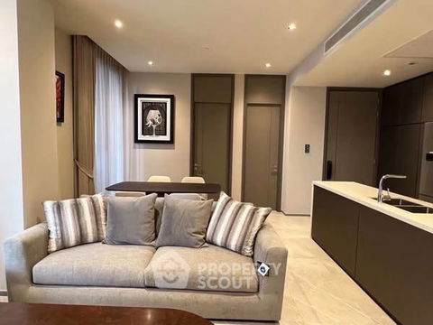 คอนโด 2-ห้องนอน ที่ ไฮด์ เฮอริเทจ ทองหล่อ ใกล้ BTS ทองหล่อ (ID 2334536)