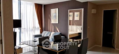 Condos for rent Soi Sukhumvit 71 : 2-BR Condo at Estella Ekkamai (Condo) near ARL Ramkhamhaeng (ID 1797219)