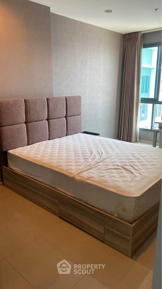 picture 1-BR Condo at Ideo Mobi Charan Interchange near MRT Fai Chai (ID 2509956) - 10/11