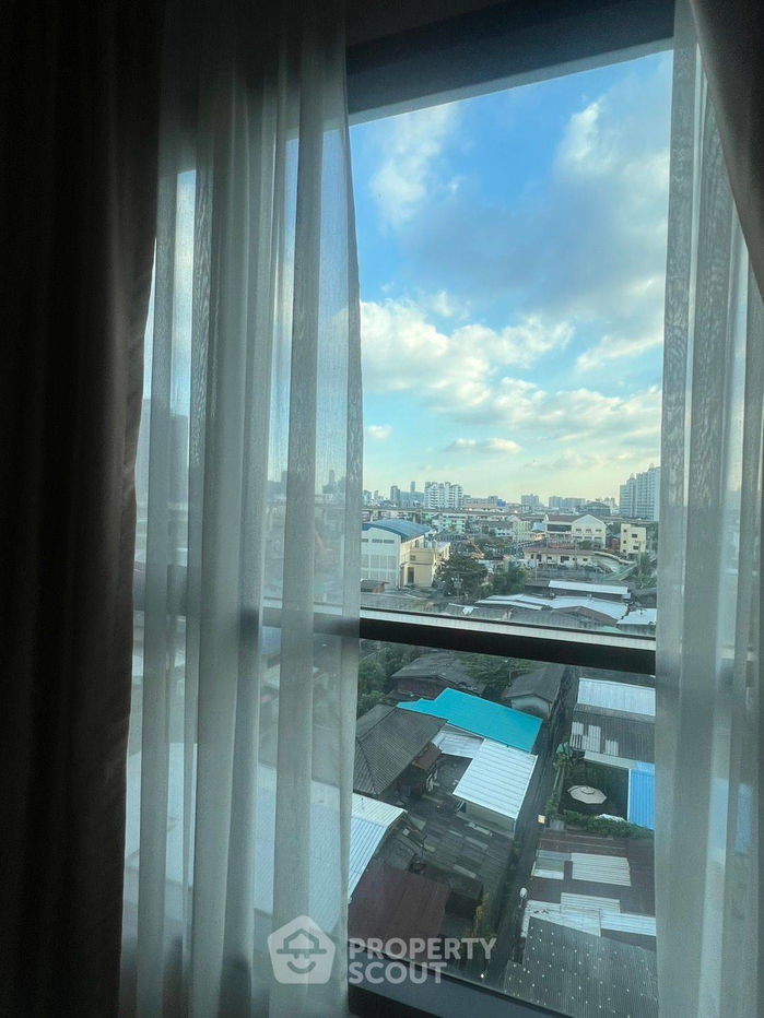 picture 1-BR Condo at Life Sukhumvit 48 near BTS Phra Khanong (ID 2519575) - 4/8