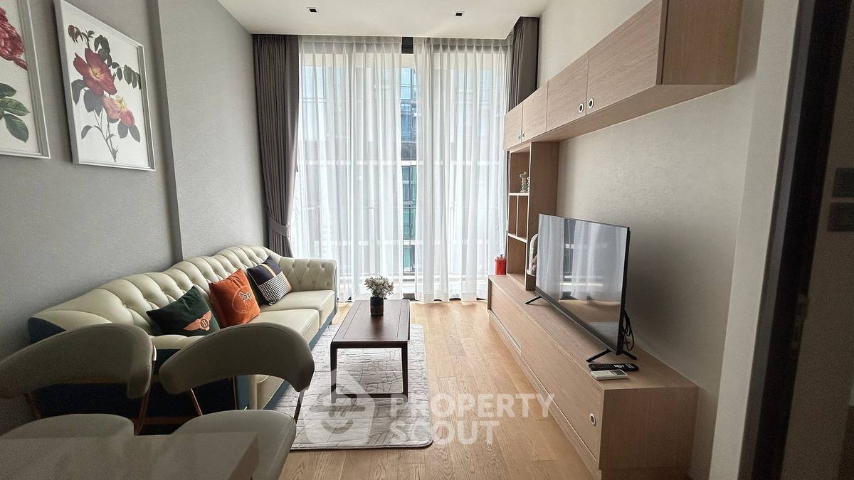 picture 1-BR Condo at 28 Chidlom near BTS Chit Lom (ID 1747968) - 2/14