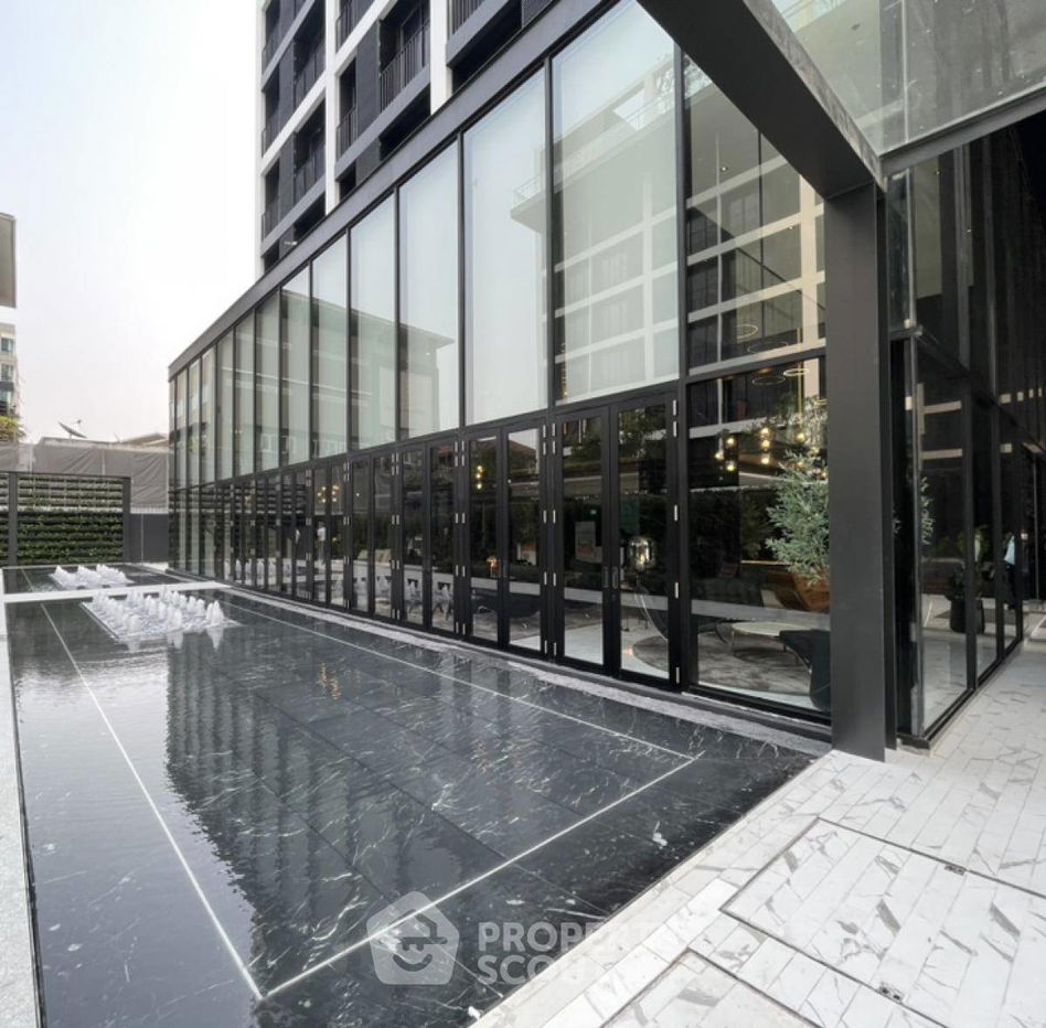 picture 1-BR Condo at Noble Around Ari near BTS Ari (ID 1885122) - 17/28