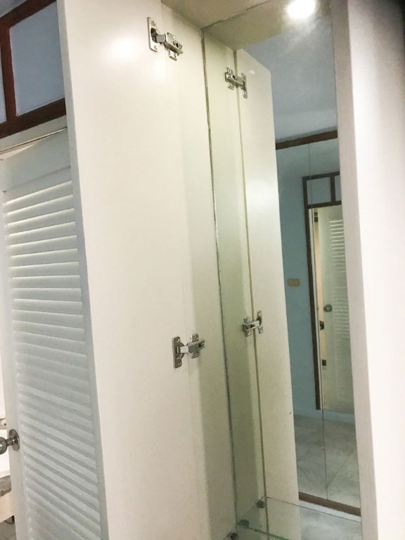 รูป ขายห้องสตูดิโอ คอนโดศูนย์วิจัยเรสซิเดนซ์ ติดโรงพยาบาลกรุงเทพ - รูปที่ 21/32