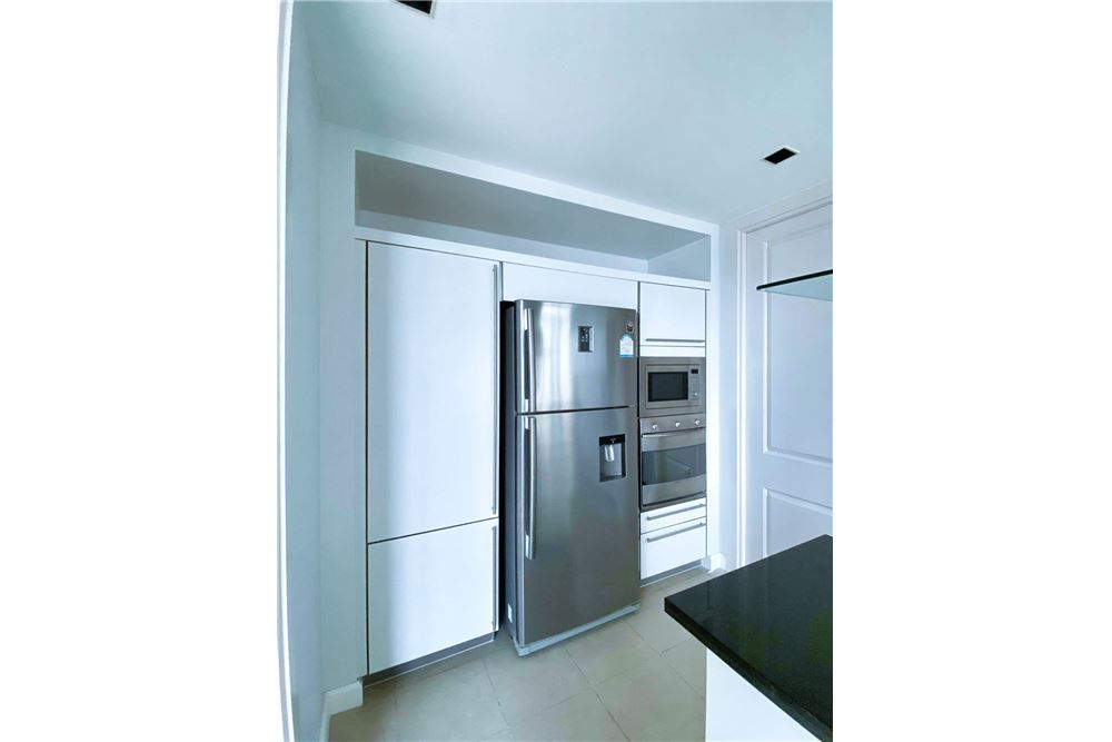 รูป [920071001-13057] For Rent: Spacious 3-Bedroom High-Floor Unit at Athenee Residence - รูปที่ 5/13