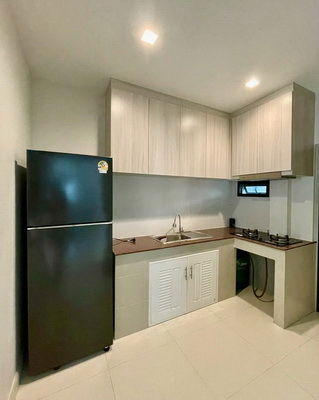 picture FOR RENT LIFE BANGKOK BOULEVARD RATCHAPHRUEK - RATTANATHIBET / 3 bedrooms 3 bathrooms / 50 Sqw. 160 Sqm. **36,000** CLOSE TO DENLA BRITISH SCHOOL - 4/14