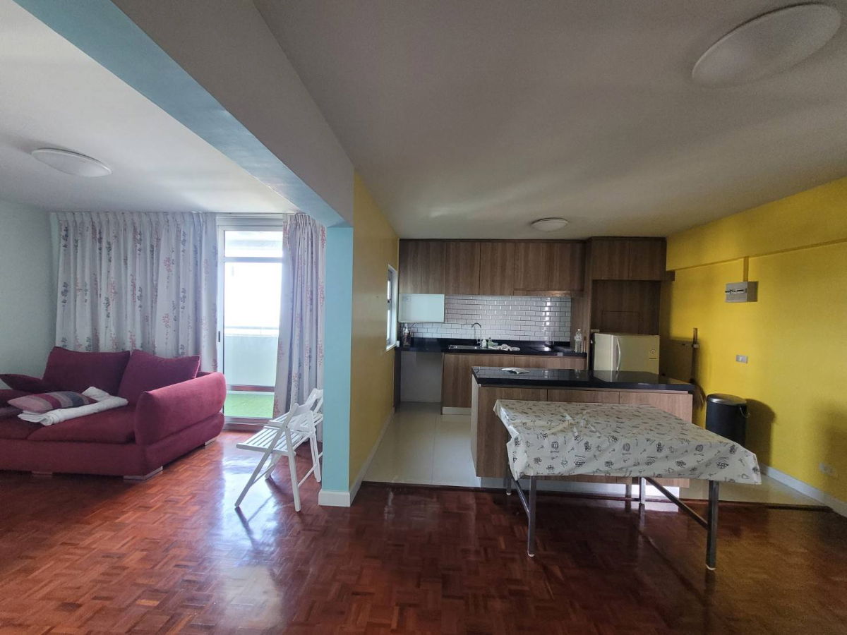 picture The Lake Condominium 2 bedrrom Near Central cheangwattana - 10/15