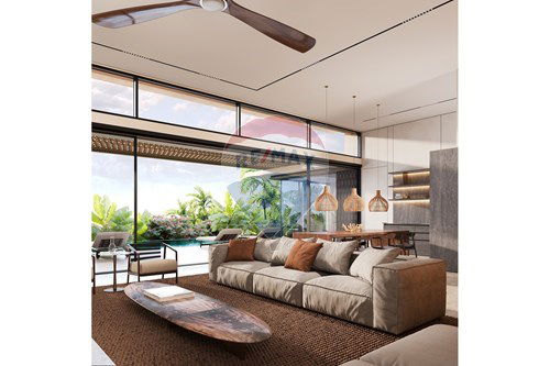 รูป [920621004-131] วิลล่าหรู 5 ห้องนอน วิวทะเล ที่หาดยาว - ราคา 27.9 ล้านบาท - รูปที่ 6/12