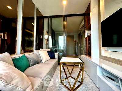 Condos for sale : 1-BR Condo at Life Asoke - Rama 9 near MRT Phra Ram 9 (ID 1345291)