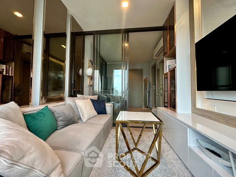 คอนโด 1-ห้องนอน ที่ ไลฟ์ อโศก - พระราม 9 ใกล้ MRT พระราม 9 (ID 1345291)