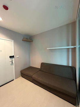 For Sell Condo ASPIRE ERAWAN Building B, Floor 15,1 bed room, Room size 30 sqm