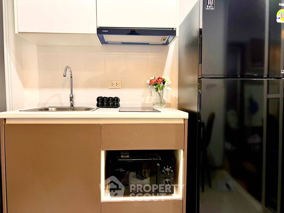 picture 1-BR Condo at The Base Sukhumvit 77 near BTS On Nut (ID 2519437) - 7/11