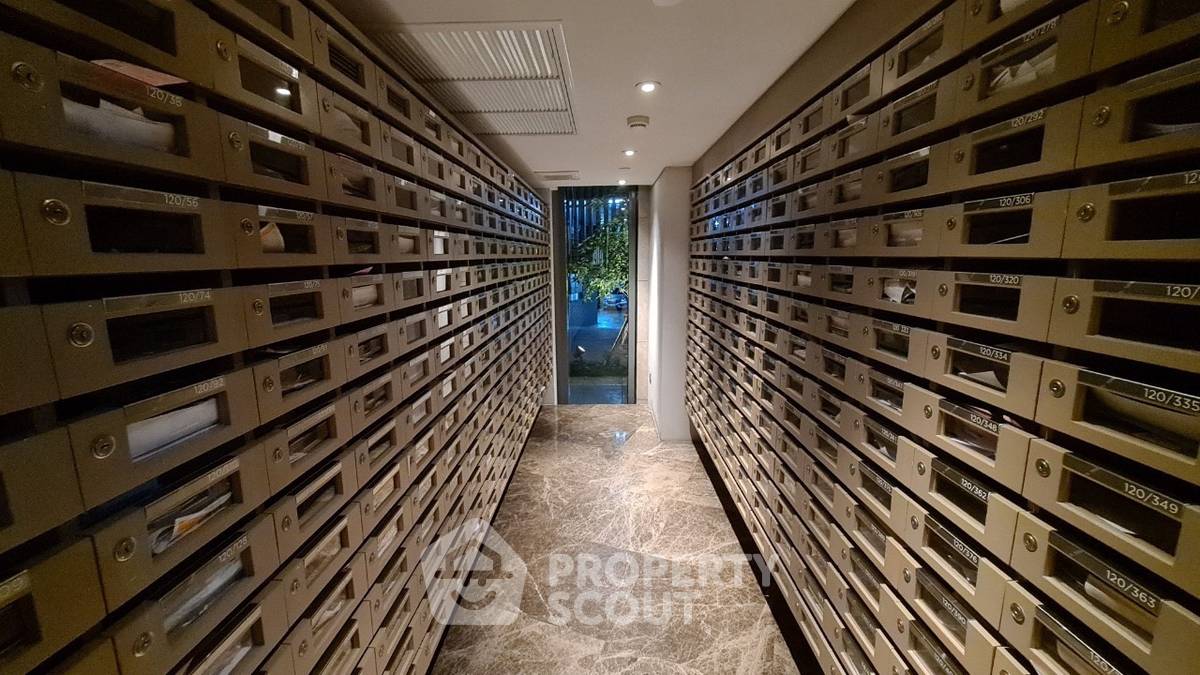 picture 1-BR Condo at The Lumpini 24 near BTS Phrom Phong (ID 890245) - 8/36