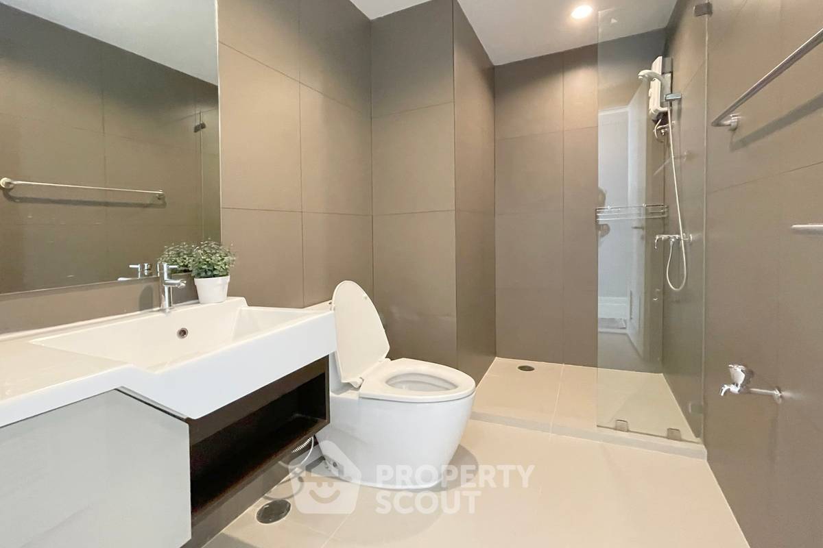 picture 2-BR Condo at Estella Ekkamai Condo (Movenpick Ekkamai) near ARL Ramkhamhaeng (ID 739132) - 21/27