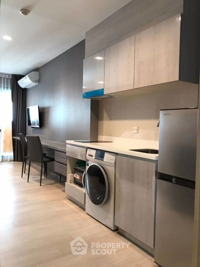 รูป คอนโด 1-ห้องนอน ที่ ไลฟ์ วัน ไวร์เลส ใกล้ BTS เพลินจิต (ID 2054381) - รูปที่ 8/12