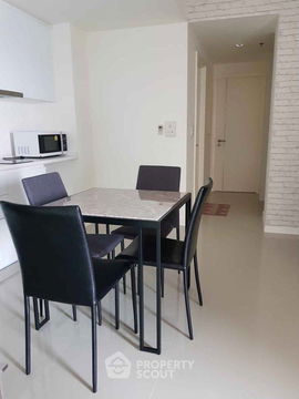 2-BR Condo at Star View close to Phra Ram 3 (ID 1847931)