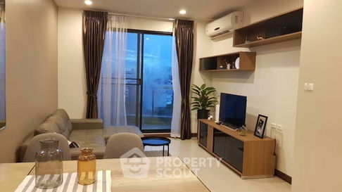 1-BR Condo at Supalai Premier Ratchathewi near BTS Ratchathewi (ID 1798208)
