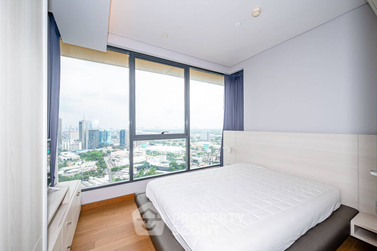 รูป คอนโด 2-ห้องนอน ที่ เดอะ ลุมพินี 24 ใกล้ BTS พร้อมพงษ์ (ID 887256) - รูปที่ 6/12