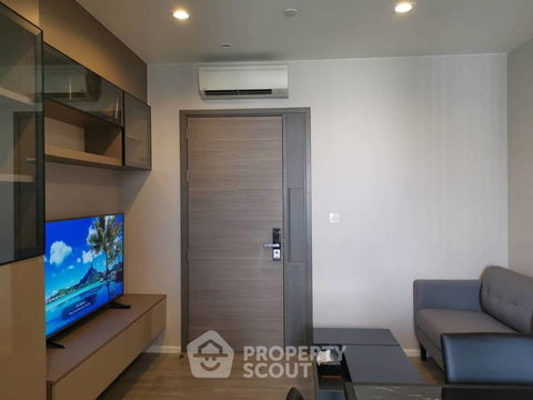 1-BR Condo at The Room Sukhumvit 69 near BTS Phra Khanong (ID 2519055)