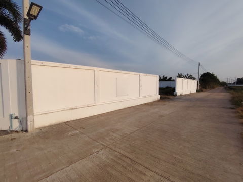 1-0-0 Rai | Nice Home Building Plot  Located Near Black Mountain Golf!