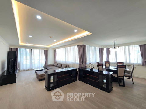 คอนโด 2-ห้องนอน ที่ เลค อเวนิว คอนโดมิเนียม ใกล้ BTS อโศก (ID 2512673)