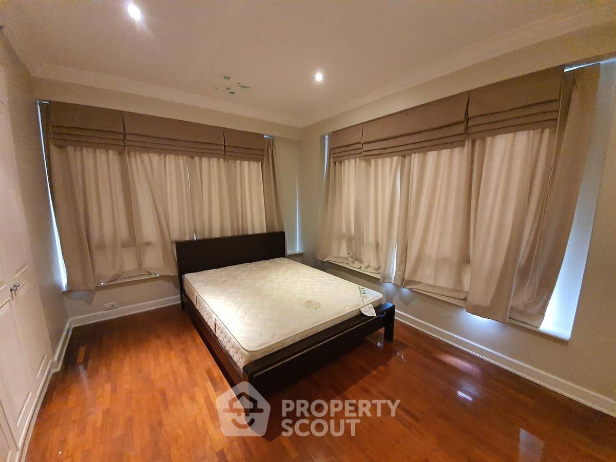 รูป คอนโด 2-ห้องนอน ที่ บ้านปิยะสาธร คอนโดมิเนียม ใกล้ MRT สีลม (ID 513639) - รูปที่ 12/12