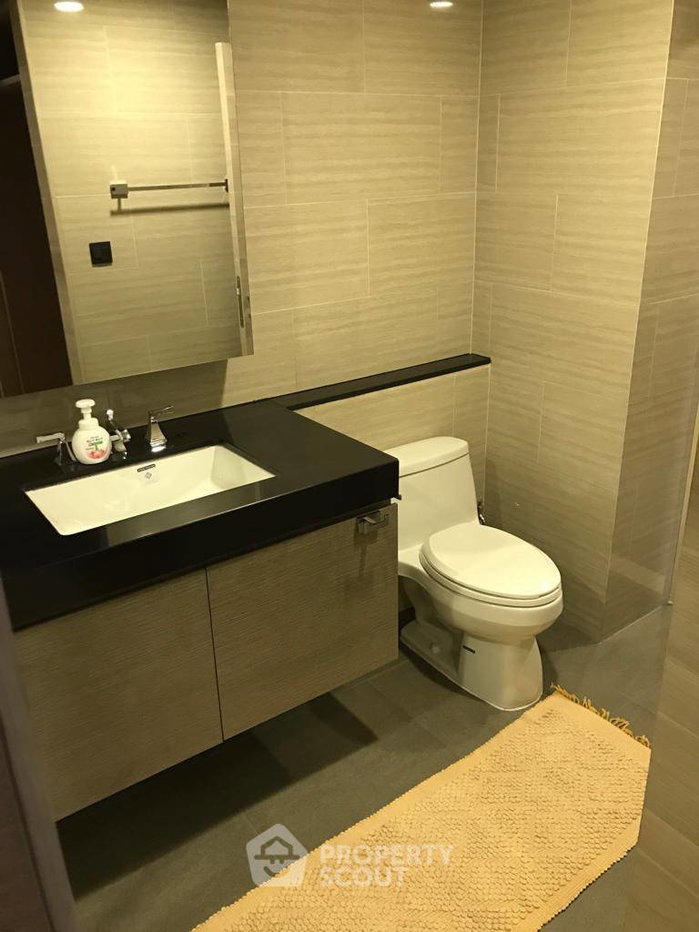 picture 1-BR Condo at Klass Langsuan near BTS Chit Lom (ID 512073) - 6/9