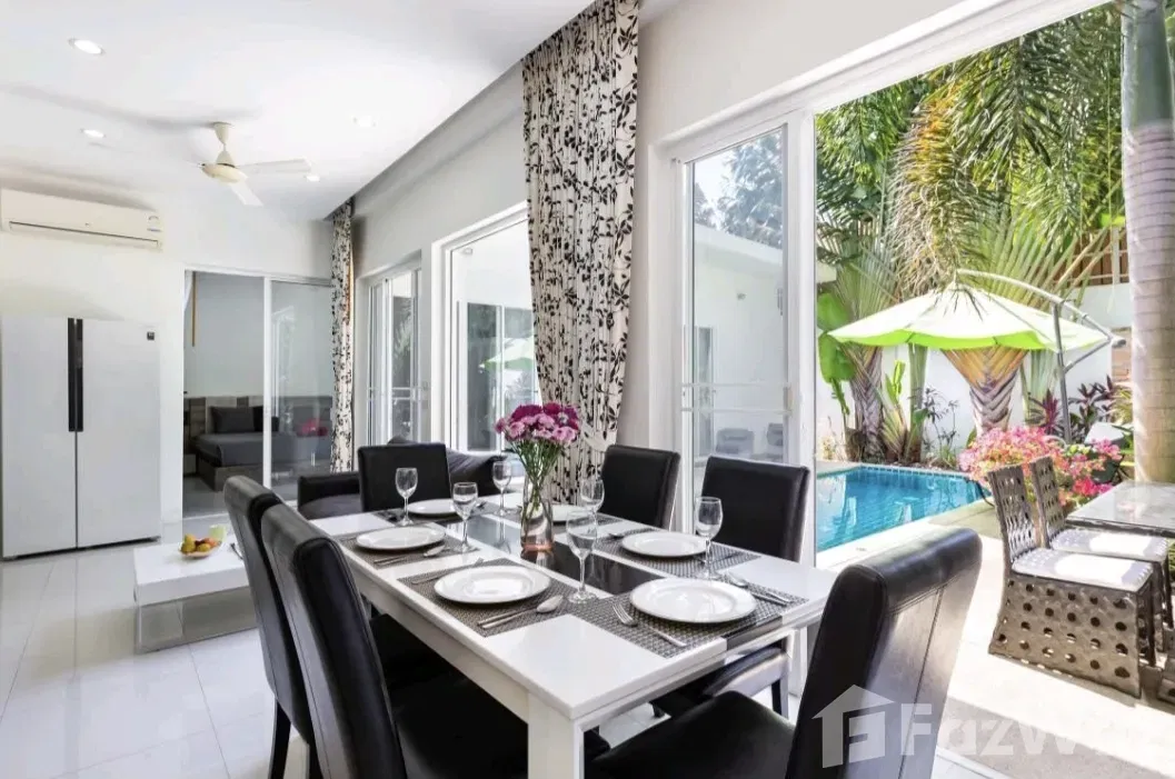 รูป ขาย วิลล่า 3 ห้องนอน ในโครงการ เดอะ กรีนส์ 1992067 - รูปที่ 13/18