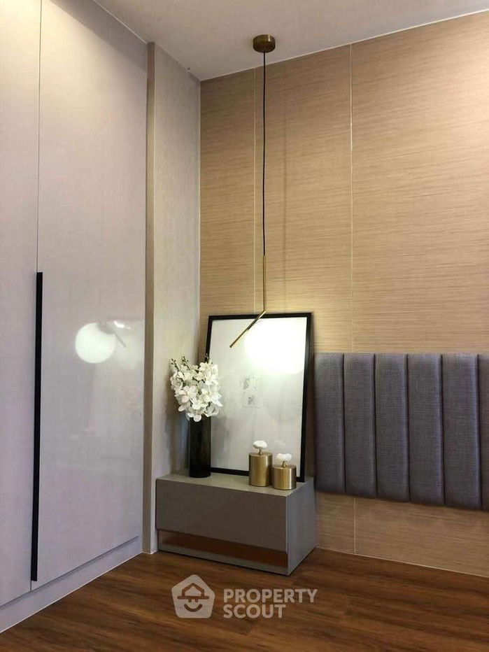 picture 1-BR Condo at Ideo Morph 38 near BTS Thong Lor (ID 2517116) - 3/6
