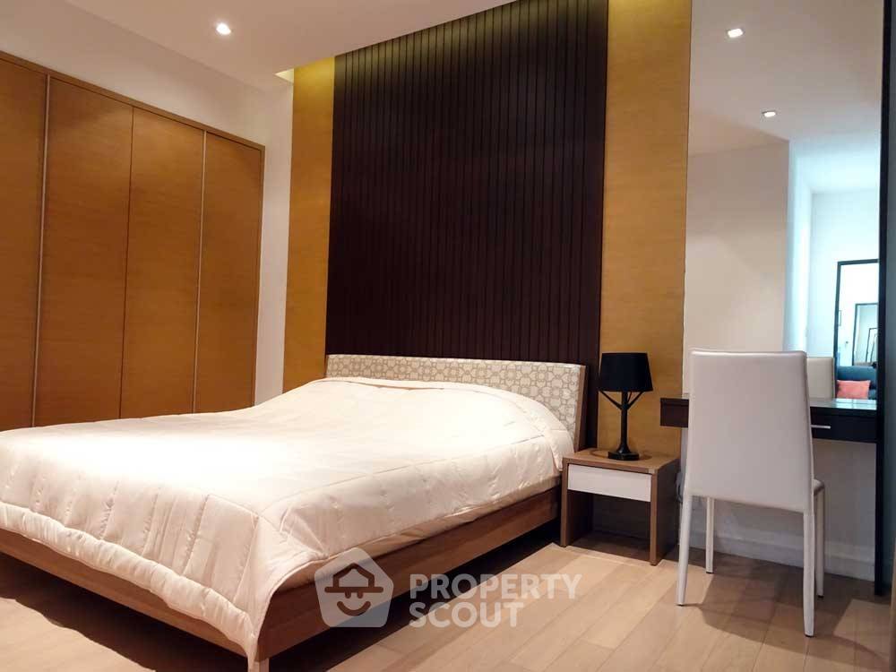 picture 1-BR Condo at Eight Thonglor Residence Condominium near BTS Thong Lor (ID 513878) - 4/11