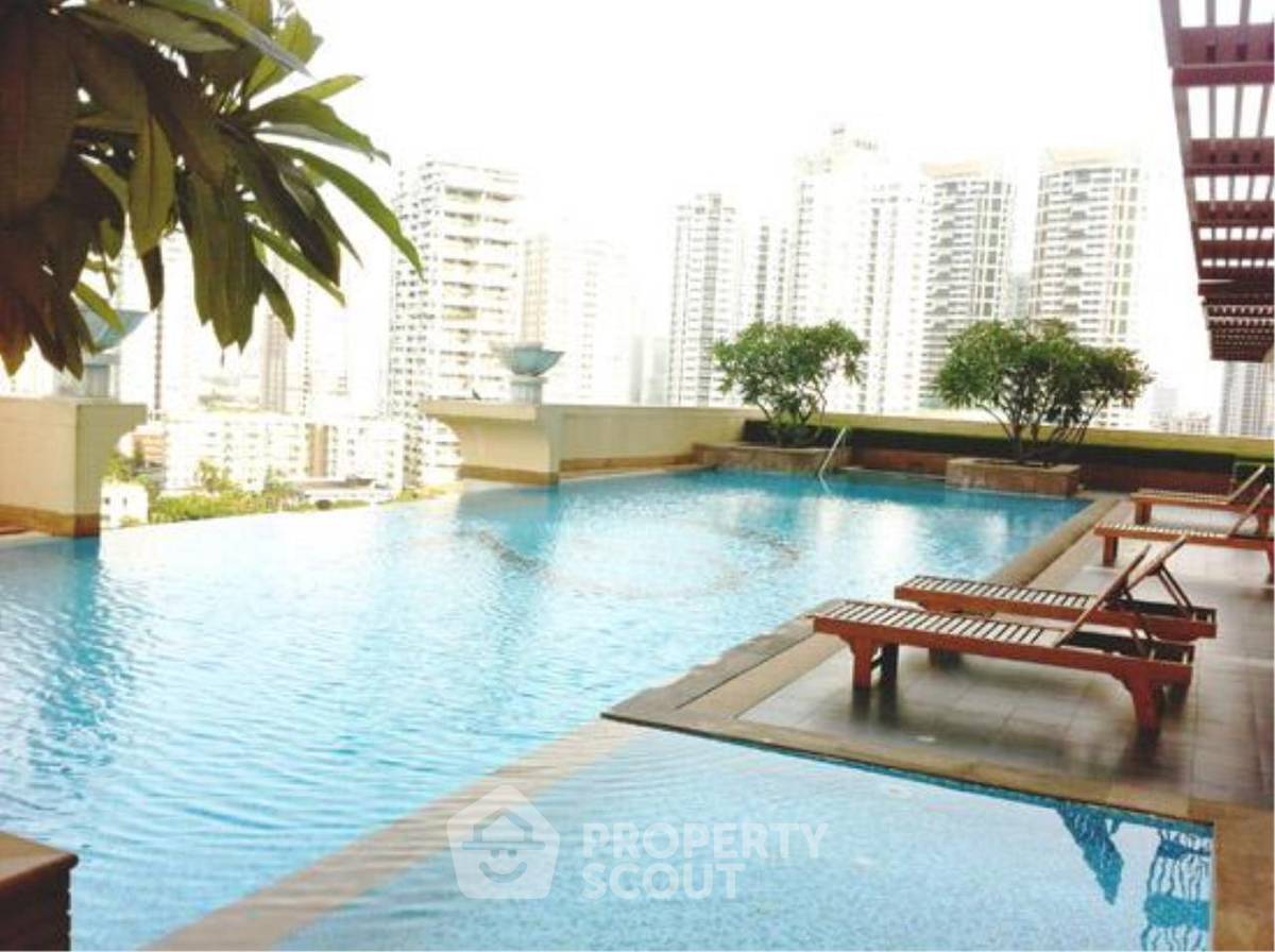 picture 4-BR Condo at Wilshire near BTS Phrom Phong (ID 1930419) - 41/41
